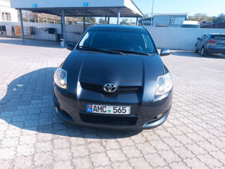 Toyota Auris foto 3