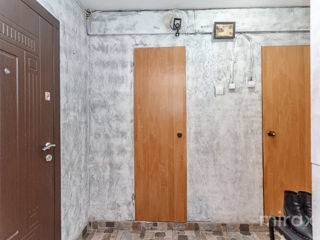 O cameră, 21 m², Ciocana, Chișinău foto 10