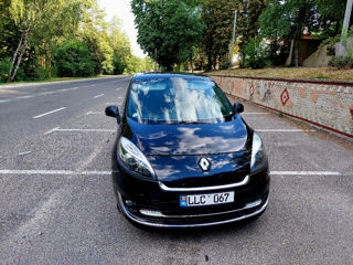 Renault Scenic foto 5