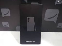 Samsung S24 Ultra 12/256GB S928B/DS Titanium Black новый запечатанный гарантия foto 1