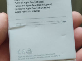 Apple Pencil Tips foto 2