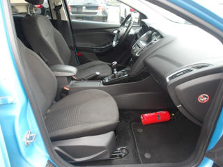 Ford Focus foto 7