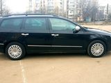 Volkswagen Passat foto 4