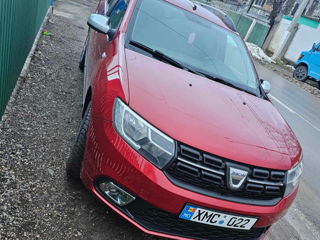 Dacia Logan Mcv foto 2