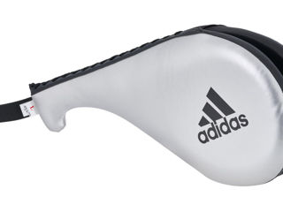 Adidas Palete/Perne Taekwondo,Mma,Kickboxing,Kravmaga,Box foto 8