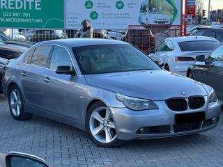 BMW 5 Series foto 5