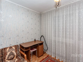 Apartament cu 3 camere, 72 m², Ciocana, Chișinău foto 5