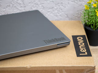 Lenovo ThinkBook 14/ Core i7 1065G7/ 16Gb Ram/ Iris Plus/ 256Gb SSD/ 14" FHD IPS!! foto 17