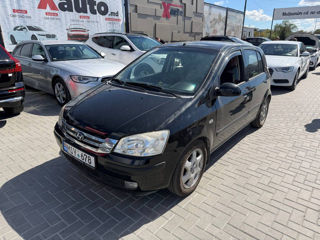 Hyundai Getz, 2005 г.