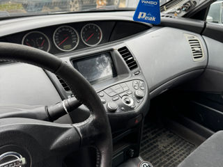 Nissan Primera foto 7