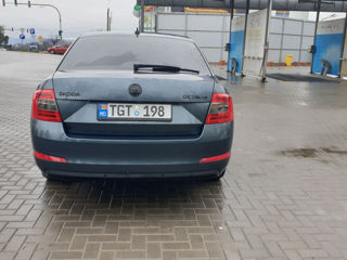 Skoda Octavia foto 4