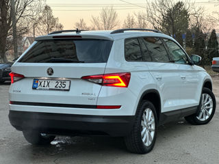 Skoda Kodiaq foto 2