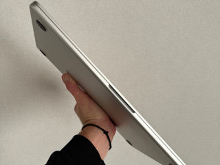 Apple MacBook Air 15 M3 2024 Silver 8/512Gb Ca Nou! foto 9