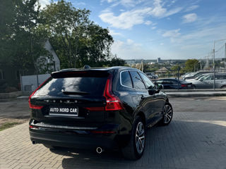 Volvo XC60 foto 4