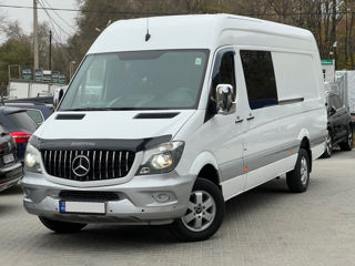 Mercedes Sprinter 319 CDI