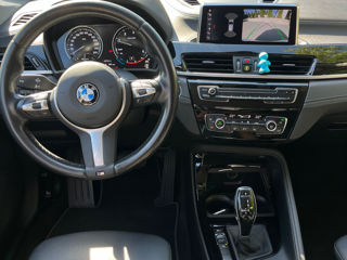 BMW X1 foto 5