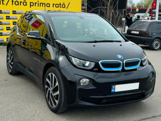 BMW i3 foto 2