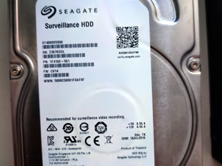 SSD-HDD+Livrare (120Gb-200lei/240Gb-300lei/480Gb-600lei/1Tb-1200lei) foto 9