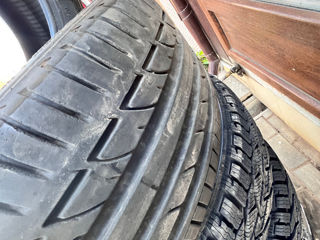 Шины 245/45R19 Bridgstone foto 3