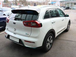 KIA Niro foto 2