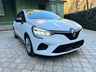 Renault Clio foto 18