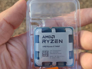 Ryzen 7 7700 / 9600X/ 7500F /8400F фото 8