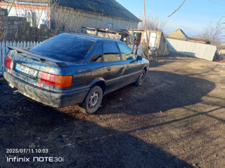 Audi 80