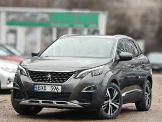 Peugeot 3008 foto 2