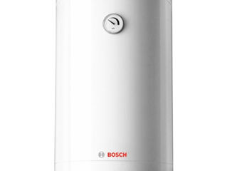 Электрический бойлер Bosch 80 L с регулятором