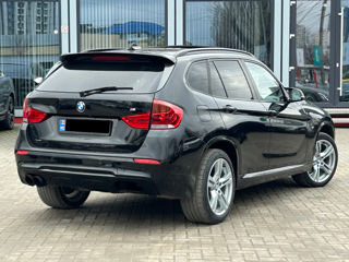 BMW X1 foto 4