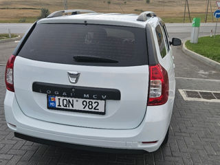 Dacia Logan foto 7