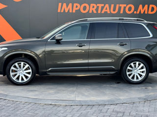 Volvo XC90 foto 9