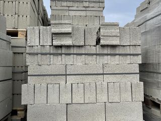 Bloruri de beton ( fortan ) in asortimrnt foto 4