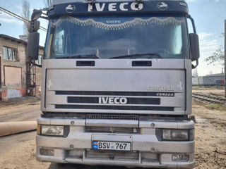 Iveco EuroTech foto 7