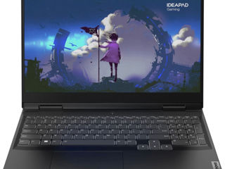 Lenovo IdeaPad Gaming 3 15IAH7 Onyx Grey - скидки на новые ноутбуки!
