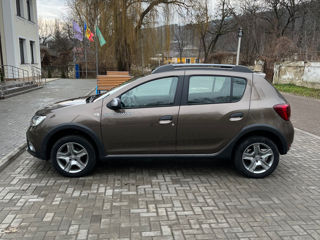 Dacia Sandero foto 3