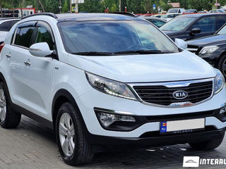 KIA Sportage foto 5