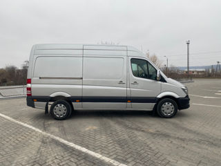 Mercedes Sprinter 319 foto 7