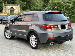 Acura RDX foto 5