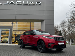 Land Rover Range Rover Velar foto 5