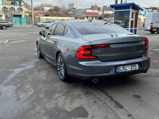 Volvo S90 foto 7