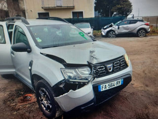 Dacia Duster foto 8