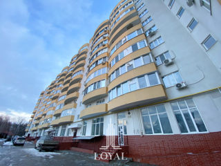 Apartament cu 3 camere, 220 m², Poșta Veche, Chișinău