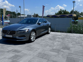 Volvo S90 foto 2