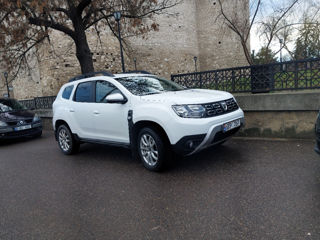 Dacia Duster foto 4