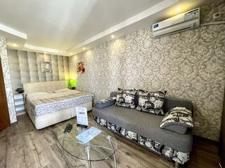 Apartament cu 1 cameră, 45 m², Centru, Chișinău foto 8