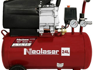 Compresor Neolaser Ac24/1600 - livrare/achitare in 4rate/agrotop