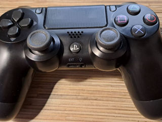 PS4 Gamepad Джойстик