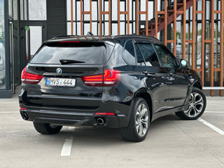 BMW X5 foto 5