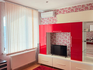 1-комн. кв., 38 м², 8/8 эт.